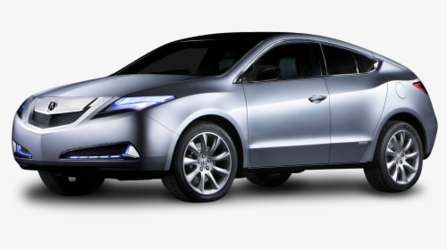 Acura Zdx Concept, HD Png Download, Free Download