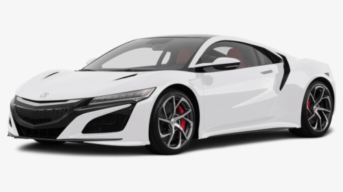 2019 Acura Nsx Price, HD Png Download, Free Download