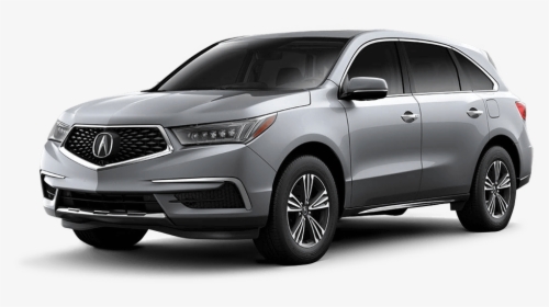 2018 Acura Mdx - 2018 Acura Mdx Lease, HD Png Download, Free Download