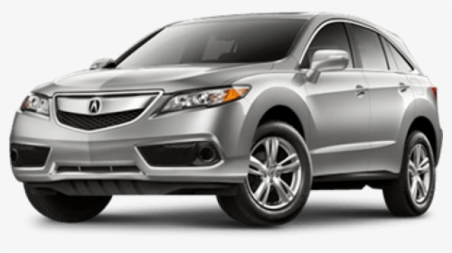 2018 Acura Rdx Png, Transparent Png, Free Download