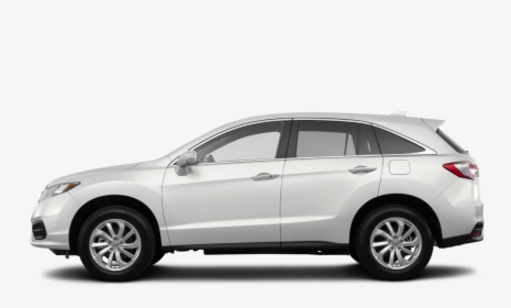 2009 Nissan Murano Side, HD Png Download, Free Download