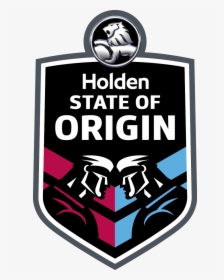 Png State Of Origin 1 » Png Image - 2019 State Of Origin Series, Transparent Png, Free Download
