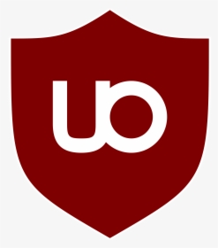 Ublock Origin Logo , Png Download - Ublock Origin Logo, Transparent Png, Free Download