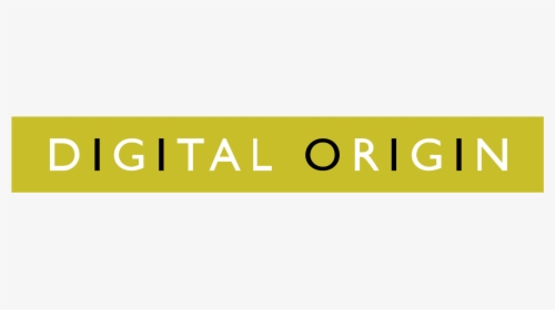 Digital Origin Logo Png Transparent - Parallel, Png Download, Free Download