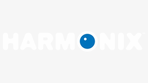 Harmonix Music Systems Logo Png, Transparent Png, Free Download