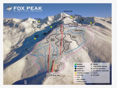 Fox Peak, HD Png Download, Free Download