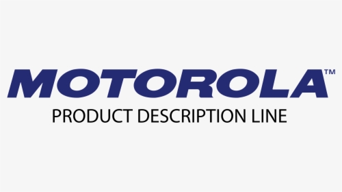 Motorola Logo Png Transparent - Printing, Png Download, Free Download