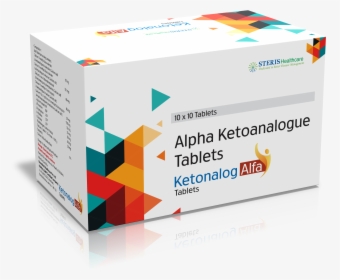 Alpha Ketoanalogue Tablet, HD Png Download, Free Download