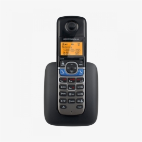 Motorola L702cbt - Gigaset Png, Transparent Png, Free Download