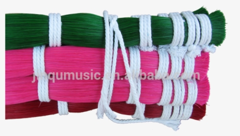Color Horse Hair Fit For Bass - Wire, HD Png Download, Free Download