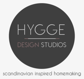 Hygge Design Studios - Circle, HD Png Download, Free Download
