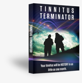 Tinnitus Terminator Program - Tinnitus Terminator Reviews, HD Png Download, Free Download