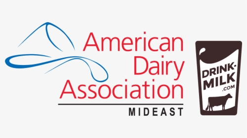American Dairy Association, HD Png Download, Free Download
