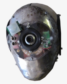 Transparent Robot Head Clipart - Salvius, HD Png Download, Free Download