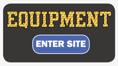 Equipment-enter - Graphics, HD Png Download, Free Download