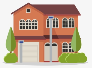 House, HD Png Download, Free Download