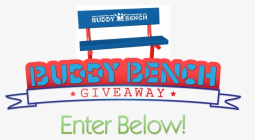 Buddy Bench Enter-01 - Poster, HD Png Download, Free Download