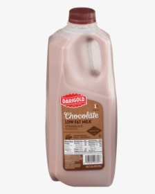 Chocolate Milk Half Gallon, HD Png Download, Free Download