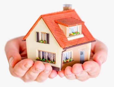 House In Hand Png Transpare - House In Hand Png, Transparent Png, Free Download