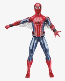 Spider-man Homecoming Png, Transparent Png, Free Download