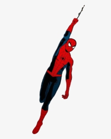 Spider Man, Hd Png Download - Spider-man, Transparent Png, Free Download