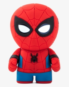 Spider Man Homecoming Sphero , Png Download - Sphero, Transparent Png, Free Download