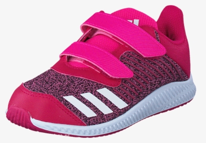 Transparent Baby Shoes Png - Adidas Performance Fortarun, Png Download, Free Download