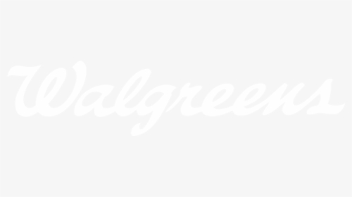 Walgreens-01 - Ihg Logo White Png, Transparent Png, Free Download