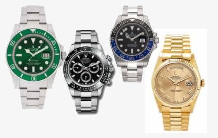 Giorgio Armani Wrist Watches, HD Png Download, Free Download