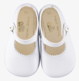 Soft Leather Baby "lucy - Slipper, HD Png Download, Free Download