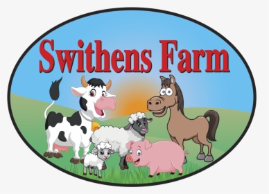 Swithens Farm, HD Png Download, Free Download
