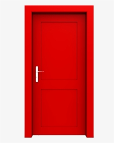 Png And Puerta Image - Home Door, Transparent Png, Free Download