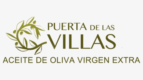 Puerta De Las Villas - Calligraphy, HD Png Download, Free Download