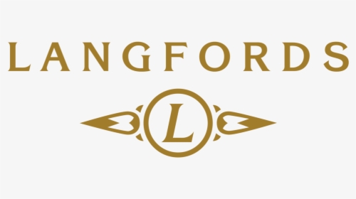 Langfords Logo - Circle, HD Png Download, Free Download