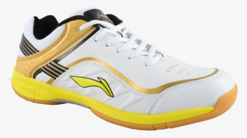Transparent Tennis Shoe Png - Li Ning Shoes Png, Png Download, Free Download