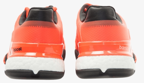 Barricade 2015 Boost Men"s Tennis Shoes - Back Of Shoe Png, Transparent Png, Free Download
