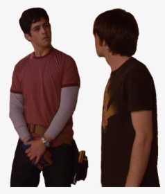 Drake And Josh No Background, HD Png Download, Free Download
