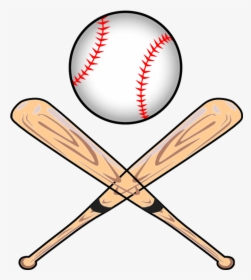 Steeped In Its Own Brand Of Mythology, Major League - Baseball Softball Clip Art, HD Png Download, Free Download