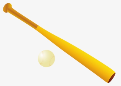 Baseball Bat Sports Equipment - Aportovaci Pesek, HD Png Download, Free Download