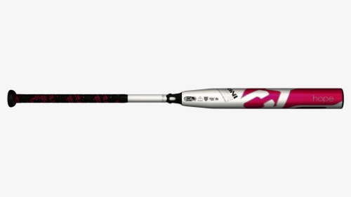 Pink Softball Bat Png - Tee Ball, Transparent Png, Free Download