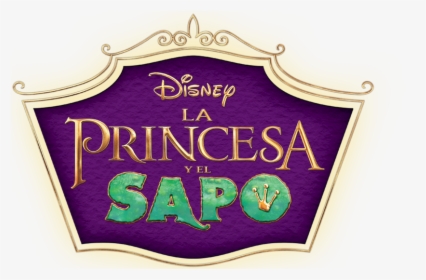 Princess And The Frog, HD Png Download, Free Download