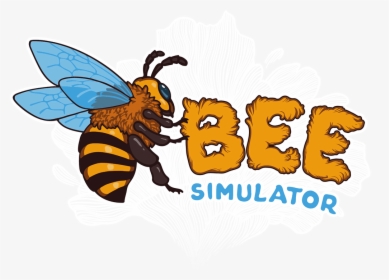 Bee Cartoon, HD Png Download, Free Download