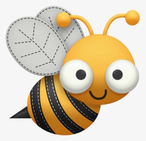 Bee Png - Abeja Clipart, Transparent Png, Free Download