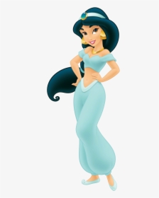 Disney Princess Jasmine, HD Png Download, Free Download