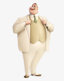 Princess And The Frog Png, Transparent Png, Free Download