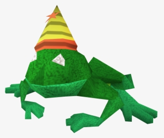 Runescape Frog Prince, HD Png Download, Free Download