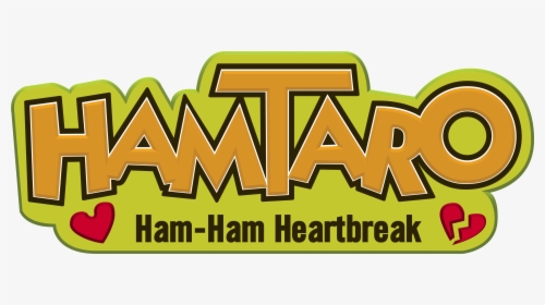 Ham-ham Heartbreak - Orange, HD Png Download, Free Download
