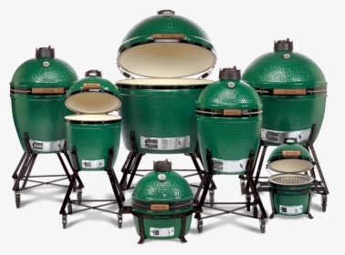 Big Green Egg, World"s Best Smoker And Grill - Green Egg Bbq, HD Png Download, Free Download
