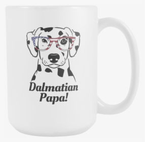 Dalmatian Mama Tote Bag , Png Download - Dalmatian, Transparent Png, Free Download