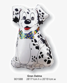 Dalmatian Dog , Png Download - Dalmatian, Transparent Png, Free Download
